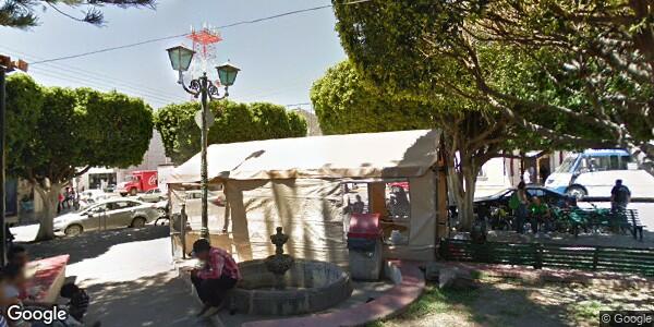 DIRECCIÓN DE DESARROLLO ECONÓMICO